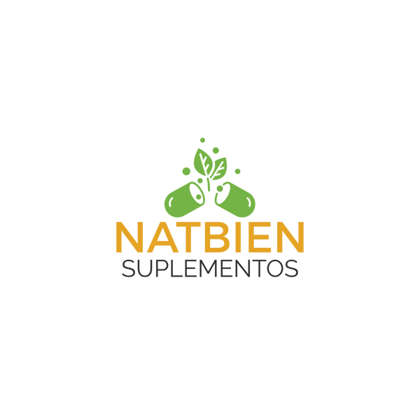 NatBien-Suplementos Naturales