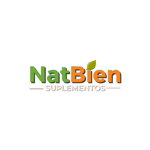 NatBien | Suplementos Naturales en República Dominicana con Envío Gratis